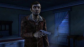 The Walking Dead: A Telltale Games Series - Season One SPOILERY - statystyki 5 epizodu