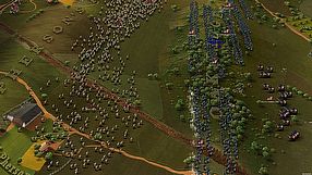 Ultimate General: Gettysburg zwiastun wersji konsolowych #1
