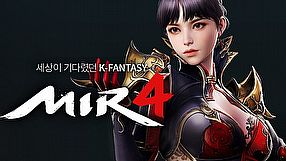 MIR4 zwiastun #1