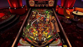 Pinball FX zwiastun wersji konsolowych