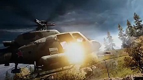 Battlefield 3: Decydujące Starcie teaser