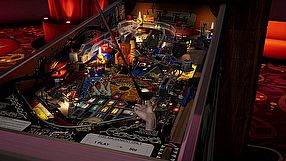 Pinball FX zwiastun The Addams Family