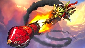 Hearthstone: Gobliny vs Gnomy trailer (PL)
