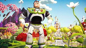 Disney Dreamlight Valley zwiastun krainy Toy Story