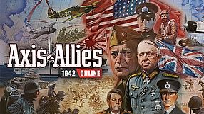 Axis & Allies 1942 Online zwiastun #2