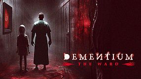 Dementium: The Ward zwiastun wersji na Nintendo Switch