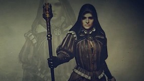 Wiedźmin 2: Zabójcy Królów Z dziennika dewelopera #3 (PL)