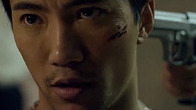 Sleeping Dogs E3 2012