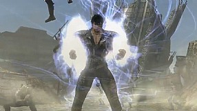 Fist of the North Star: Ken’s Rage 2 TGS 2012