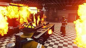 Firefighting Simulator: The Squad zwiastun wersji na Nintendo Switch #2