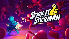 Stick It to the Stickman zwiastun #1
