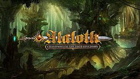 Alaloth: Champions of the Four Kingdoms zwiastun #2