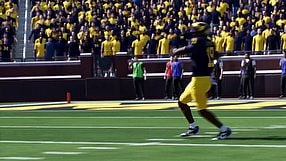 EA Sports College Football 26 - zwiastun #1