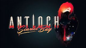 Antioch: Scarlet Bay zwiastun #2