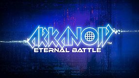 Arkanoid: Eternal Battle prezentacja rozgrywki #1