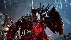 Lords of the Fallen zwiastun z ocenami