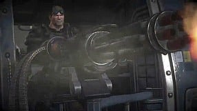 Gears of War: Ultimate Edition trailer