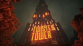 Twisted Tower zwiastun #2