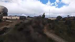 Arma III E3 2012 - trailer (PL)
