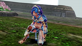 Ys VIII: Lacrimosa of Dana zwiastun #1