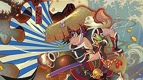 Shiren the Wanderer: The Mystery Dungeon of Serpentcoil Island zwiastun #1