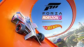 Forza Horizon 5: Hot Wheels zwiastun #1