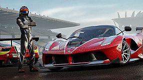 Forza Motorsport zwiastun #2