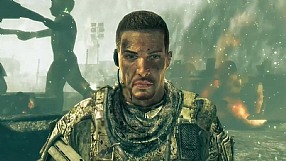 Spec Ops: The Line E3 2012 - TV Spot