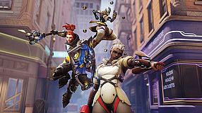 Overwatch 2 zwiastun #2