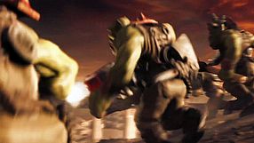 Warhammer 40,000: Dawn of War - Definitive Edition - zwiastun z datą premiery