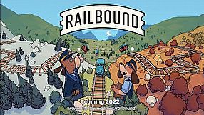 Railbound zwiastun #1