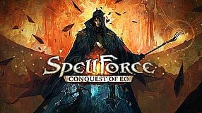 SpellForce: Conquest of Eo zwiastun #1