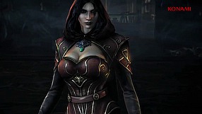 Castlevania: Lords of Shadow 2 E3 2013 trailer