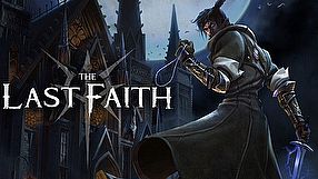 The Last Faith zwiastun #1