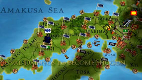 Europa Universalis III: The Divine Wind trailer #1