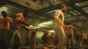 Dead Rising 2: Case West Gameplay Trailer