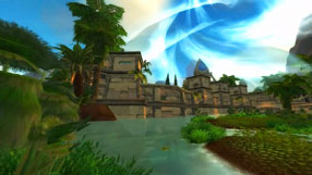 World of Warcraft: Cataclysm The World Reborn
