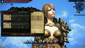 TERA Battlegrounds i PVP