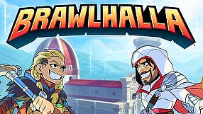 Brawlhalla zwiastun Assassin's Creed