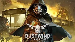 Dustwind: The Last Resort zwiastun #2