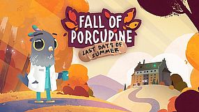 Fall of Porcupine zwiastun #1
