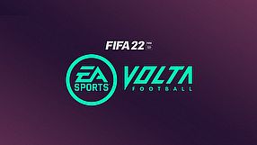 FIFA 22 zwiastun trybu Volta