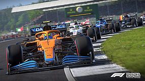 F1 2021 zwiastun dodatkowej darmowej zawartości