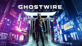 Ghostwire: Tokyo zwiastun z PlayStation Showcase