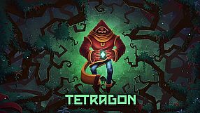 Tetragon zwiastun #1