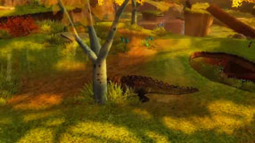 Wildlife: Forest Survival trailer #1