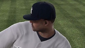 MLB 12: The Show trailer #1