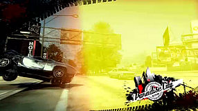 Burnout Paradise Lost Angeles