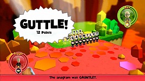Quarrel trailer #1