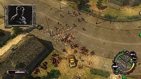 Zombie Driver HD zwiastun na premierę